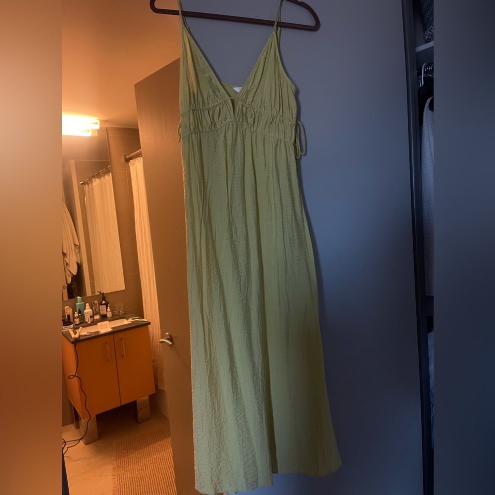 H&M dress
